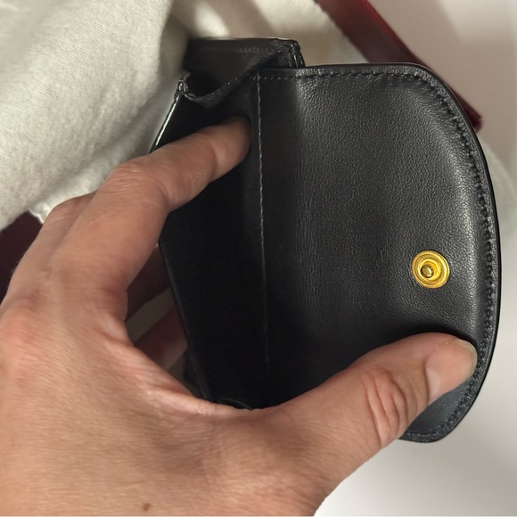 Bally Wallet - Picture 7 of 8